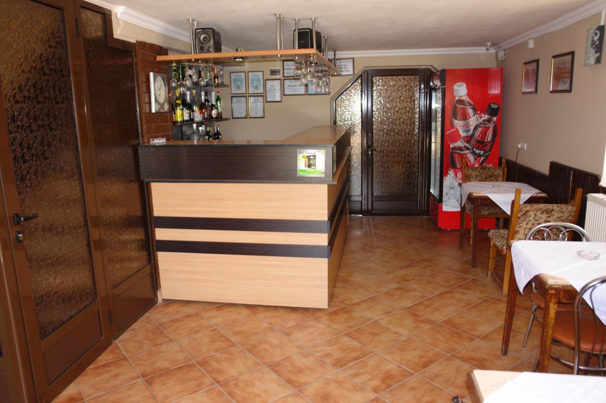 Vila Tineretului Satu Mare Exterior photo
